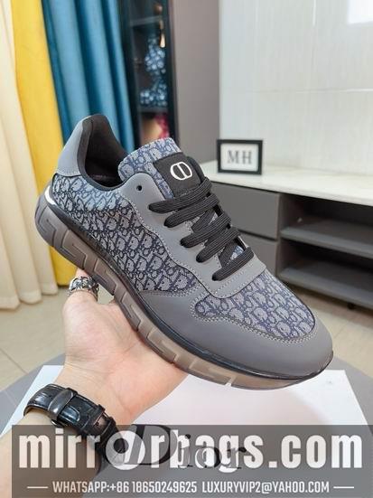 Dior Shoes sz38-44 mnh0705