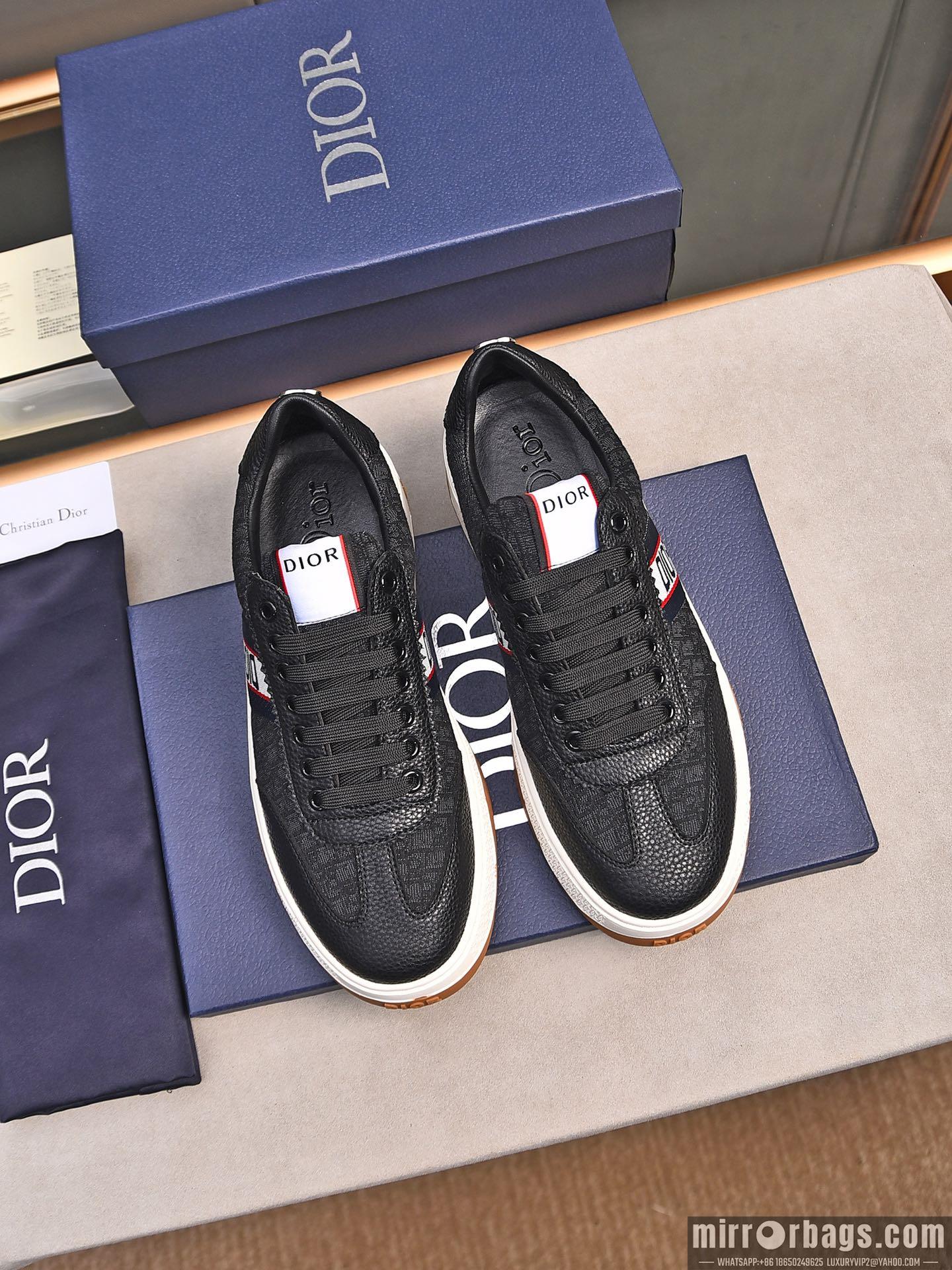 Dior Shoes sz38-44 hnh1206
