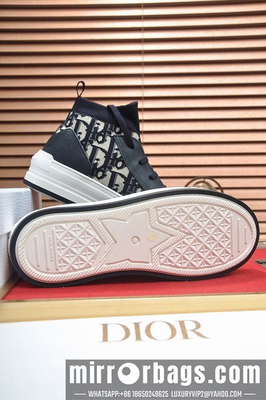 Dior Shoes sz35-44 hnm0134