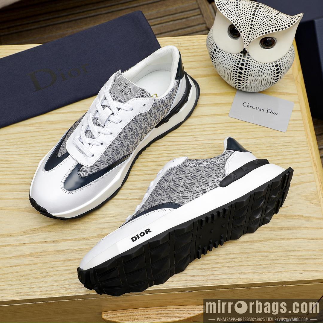 Dior Shoes sz38-44 hnh1212