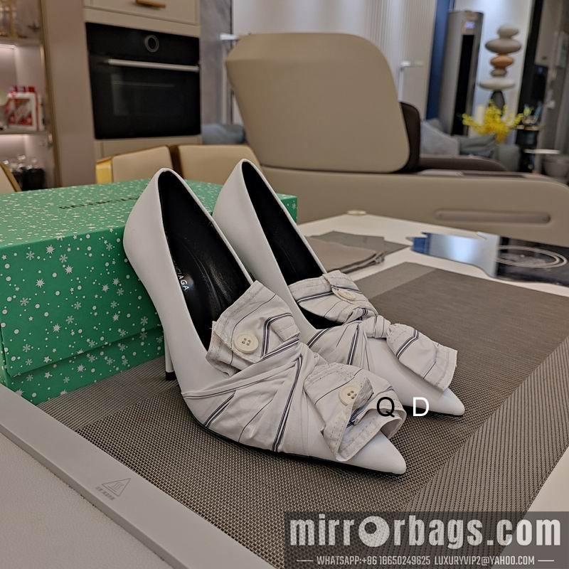 Balenciaga Shoes sz35-40 10CM GDT0802