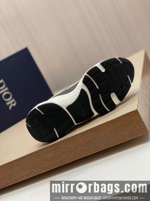 Dior Shoes sz35-44 hnm0152