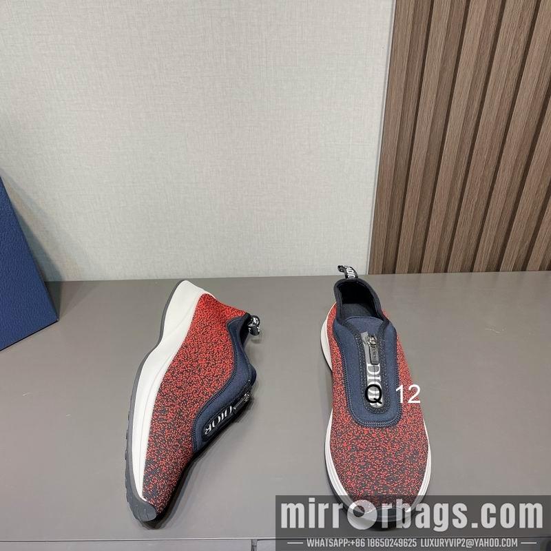 Dior Shoes sz38-45 J0603