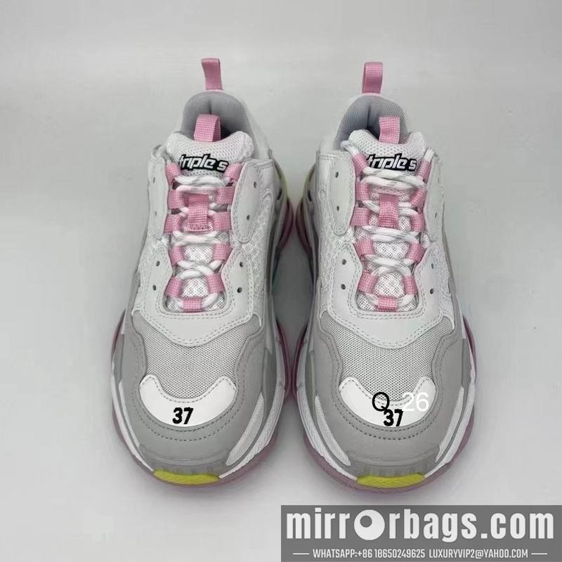 Balenciaga Shoes sz35-45 L1101