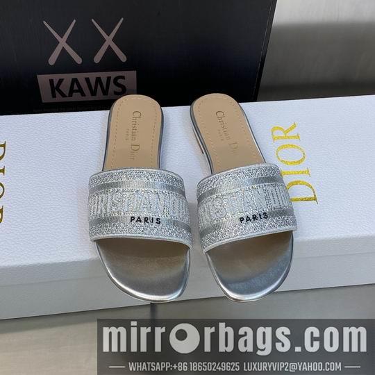 Dior Shoes sz34-43 mnh0515
