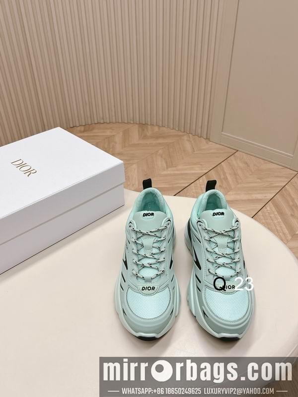 Dior Shoes sz35-45 HY0301