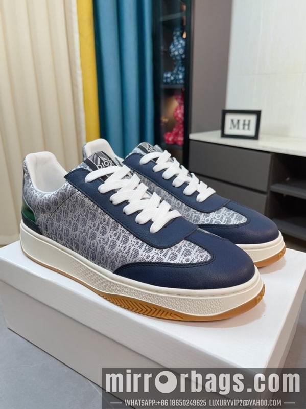 Dior Shoes sz38-44 hnm0174