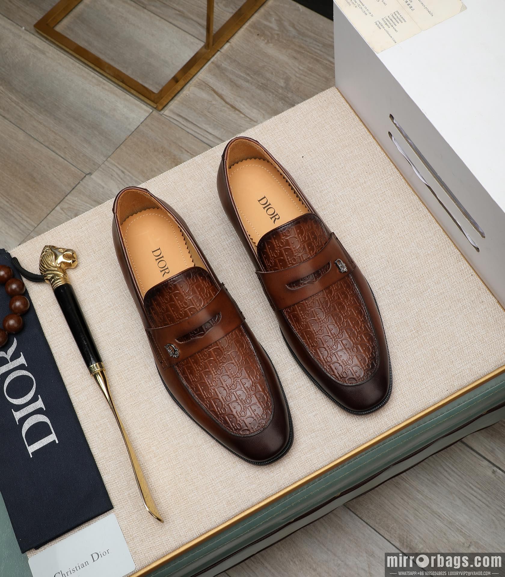 Dior Shoes sz38-44 hnh1244