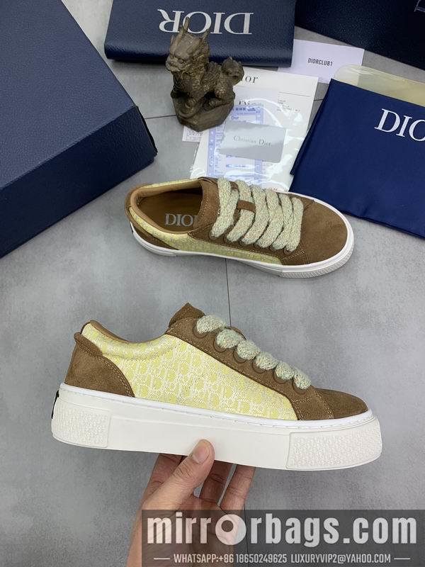 Dior Shoes sz35-45 mnw0194