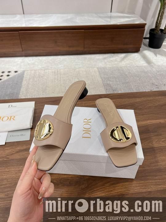 Dior Shoes sz34-42 mnh0302