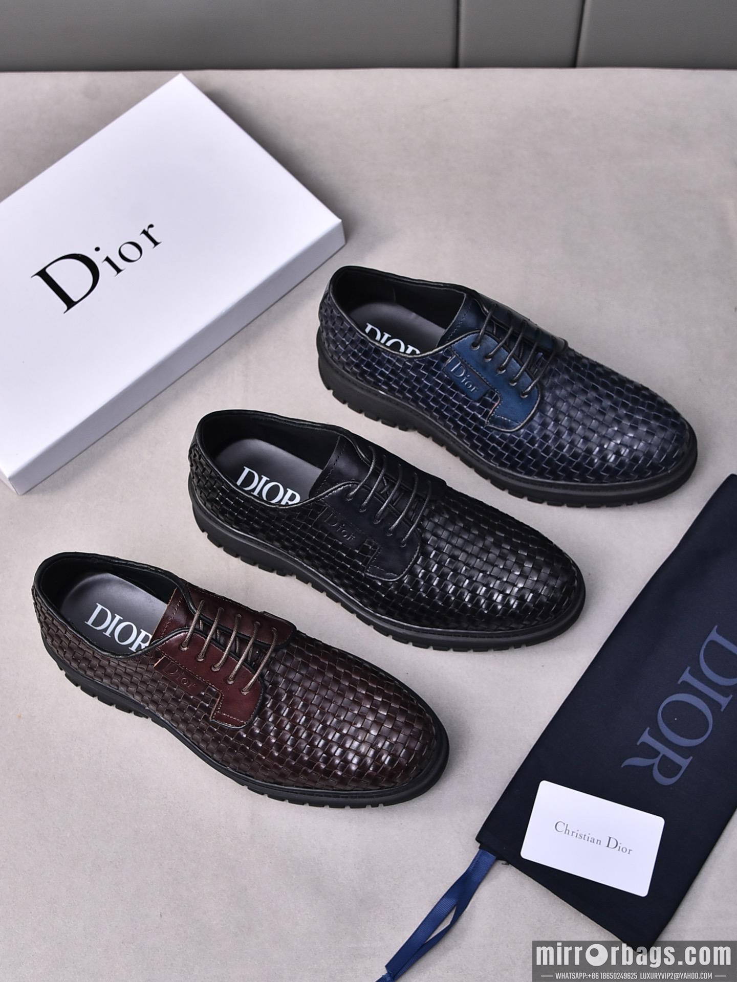 Dior Shoes sz38-44 hnh1241