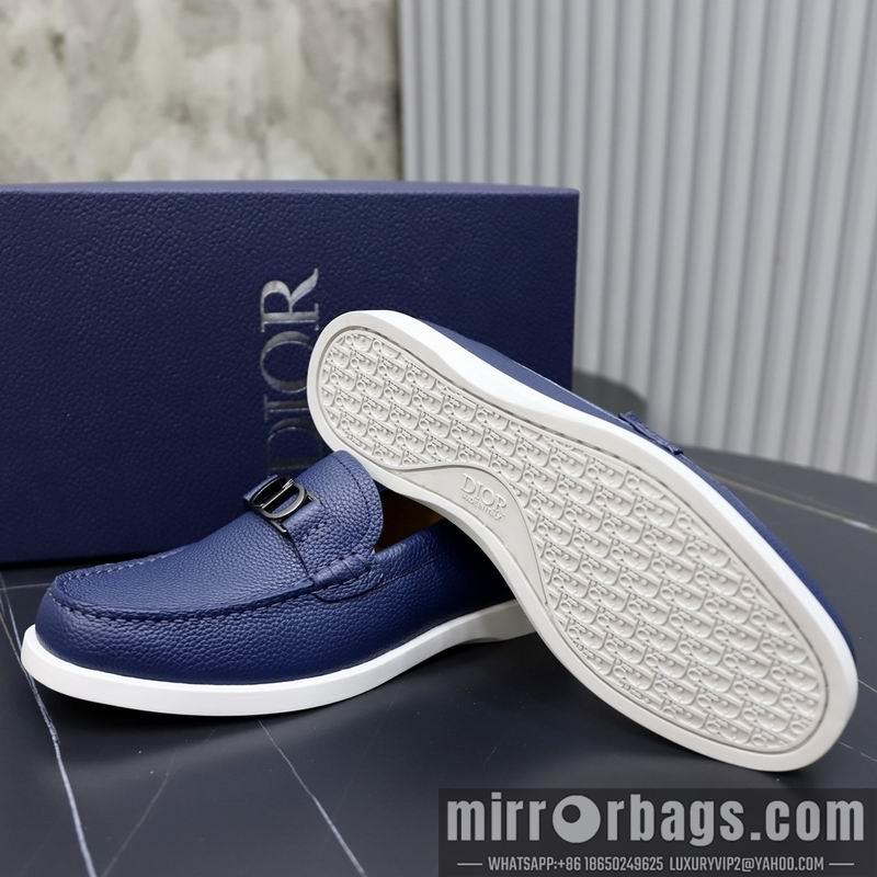 Dior Shoes sz38-44 hnm0147