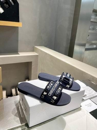 Dior Shoes sz35-42 mnh0313