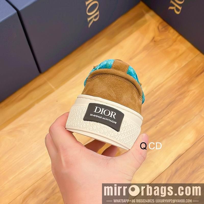 Dior Shoes sz38-45 3C CD1101