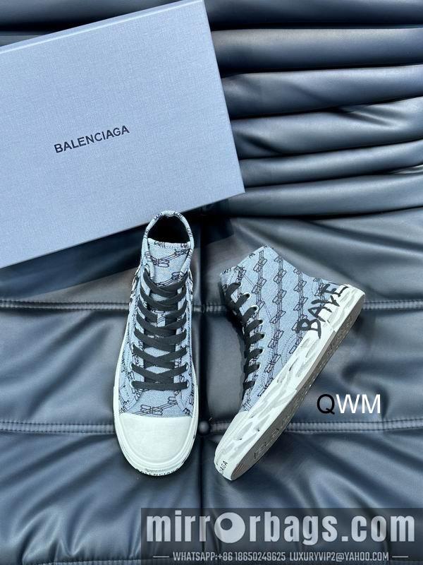 Balenciaga Shoes sz38-45 2C WM1101