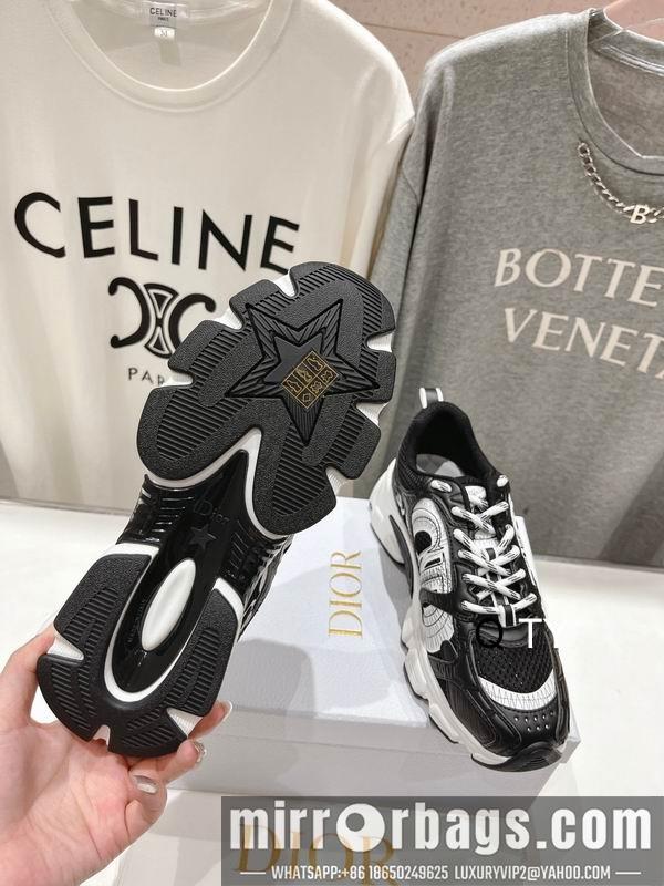 Dior Shoes sz35-41 TY0602