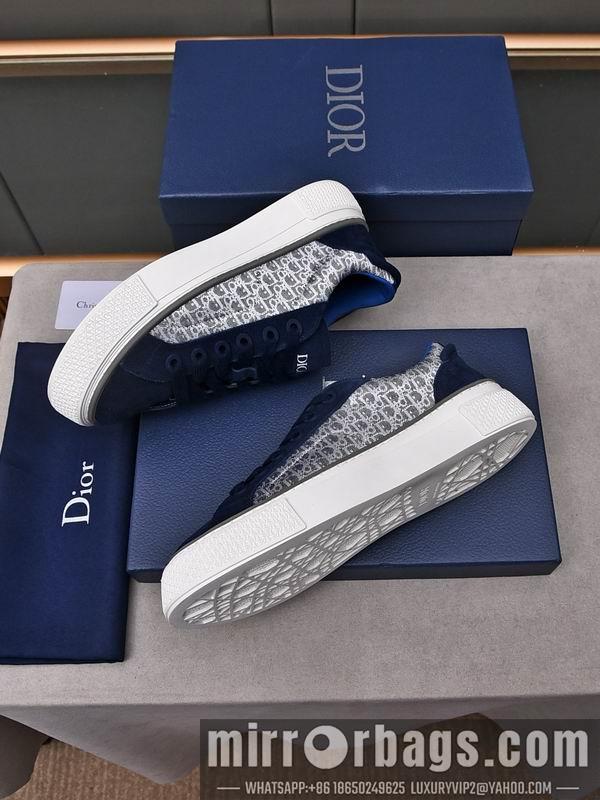 Dior Shoes sz38-44 hnm0161