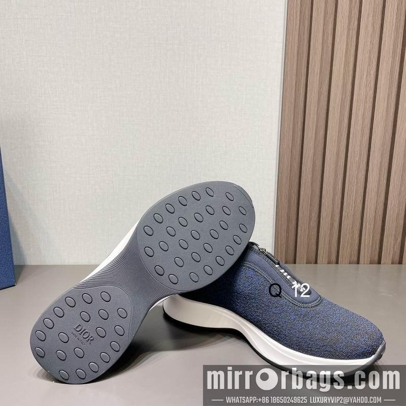 Dior Shoes sz38-45 J0603