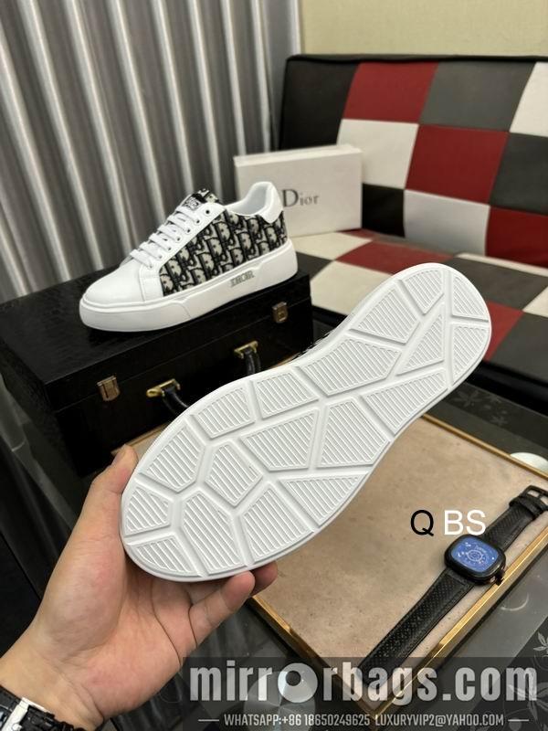 Dior Shoes sz38-45 TF0402