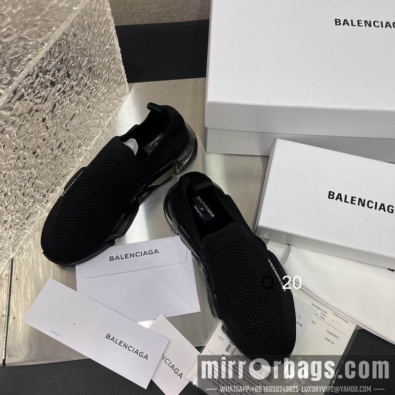 Balenciaga Shoes sz35-45 XX0203
