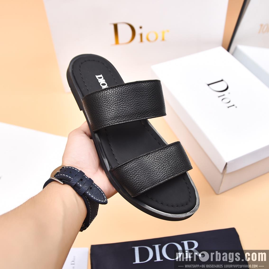 Dior Shoes sz38-45 h0905