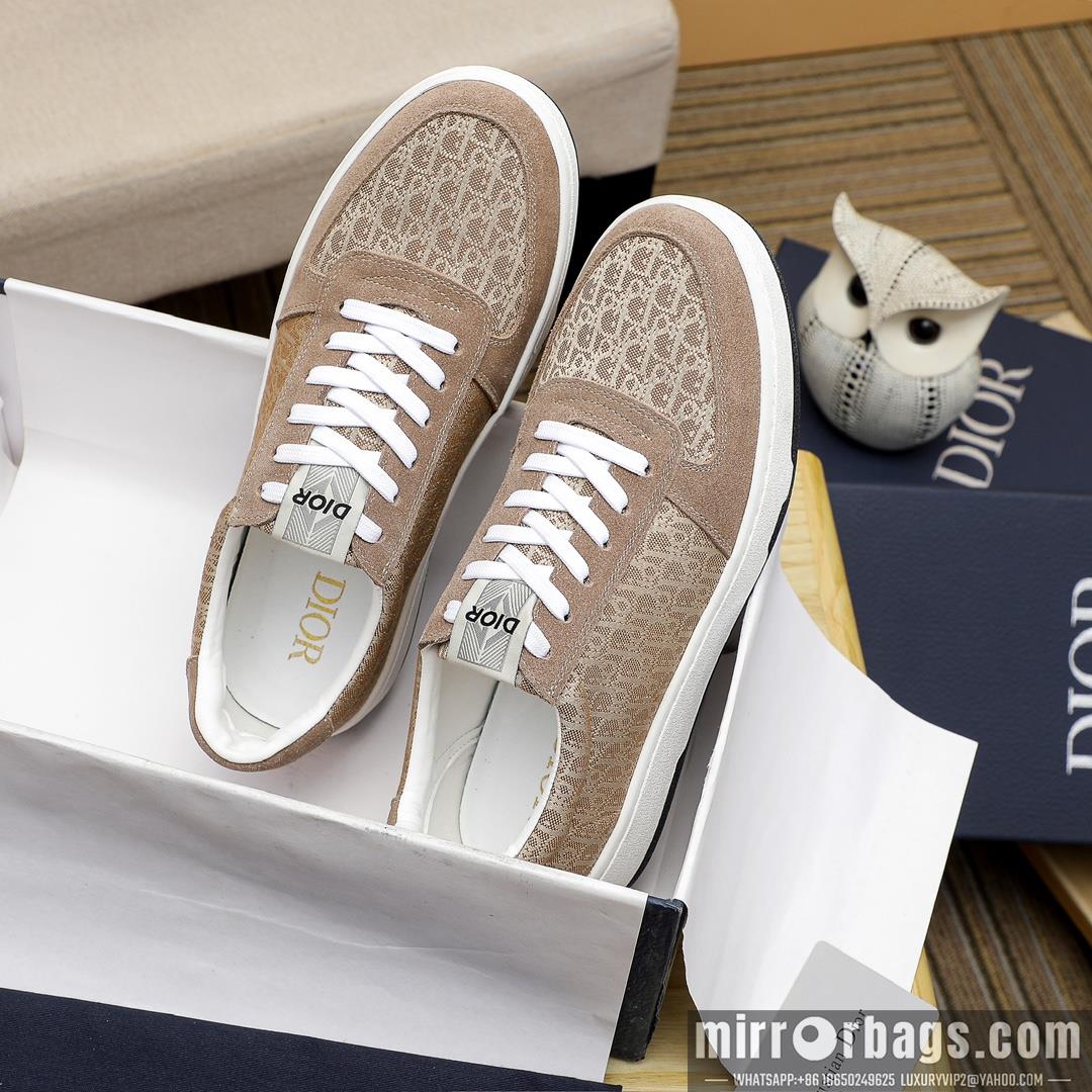 Dior Shoes sz38-44 hnh1201