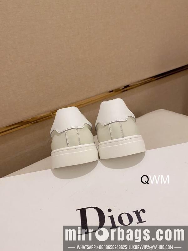 Dior Shoes sz38-45 2C WM0710
