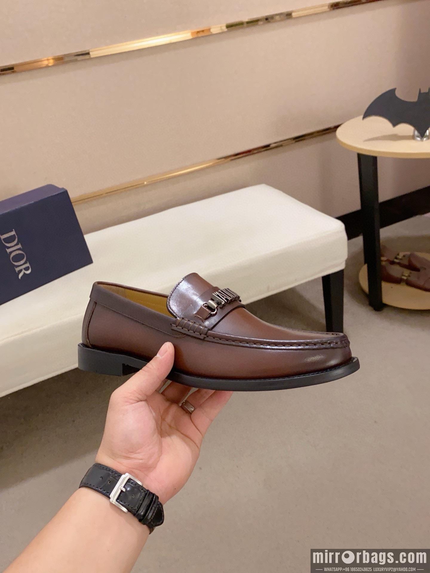 Dior Shoes sz38-45 hnh1218