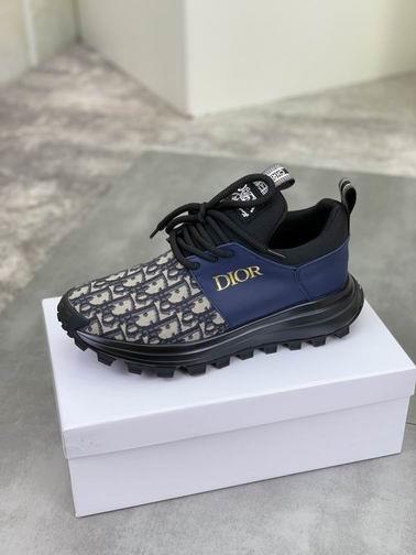 Dior Shoes sz38-44 mnh0518