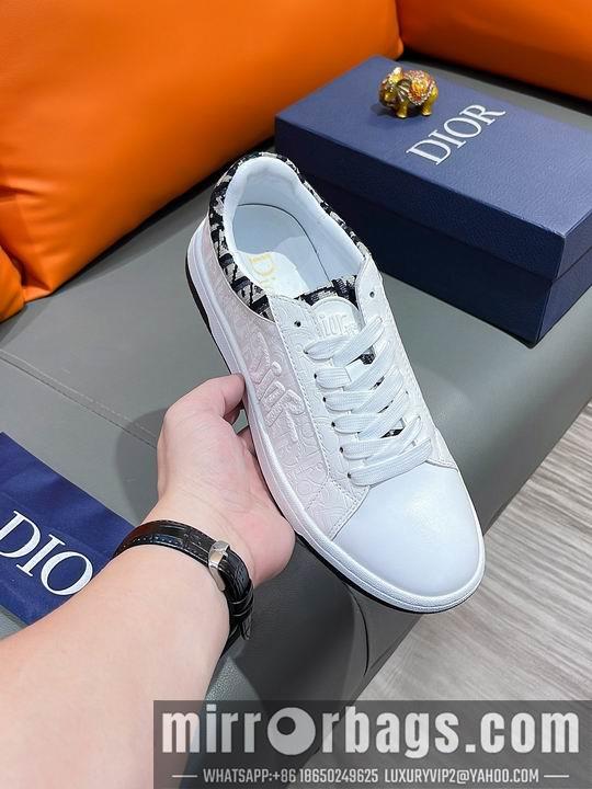 Dior Shoes sz38-44 mnh0514