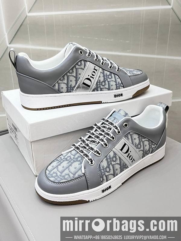Dior Shoes sz38-44 mnm0133