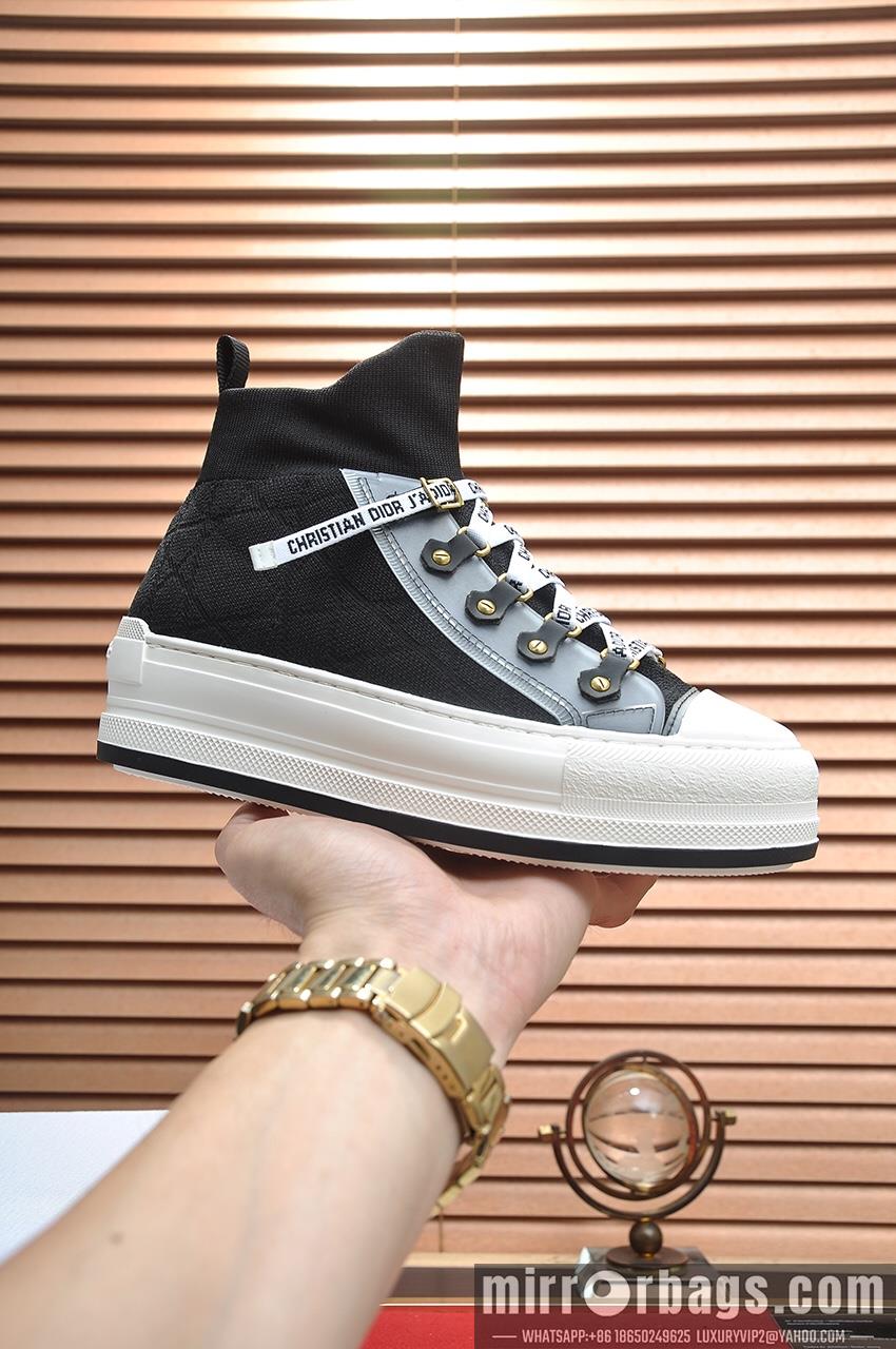 Dior Shoes sz35-44 h0702