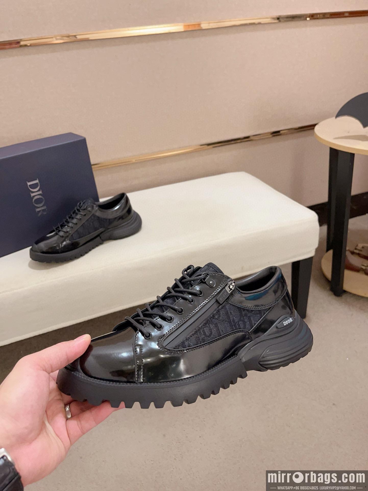 Dior Shoes sz38-46 h1003