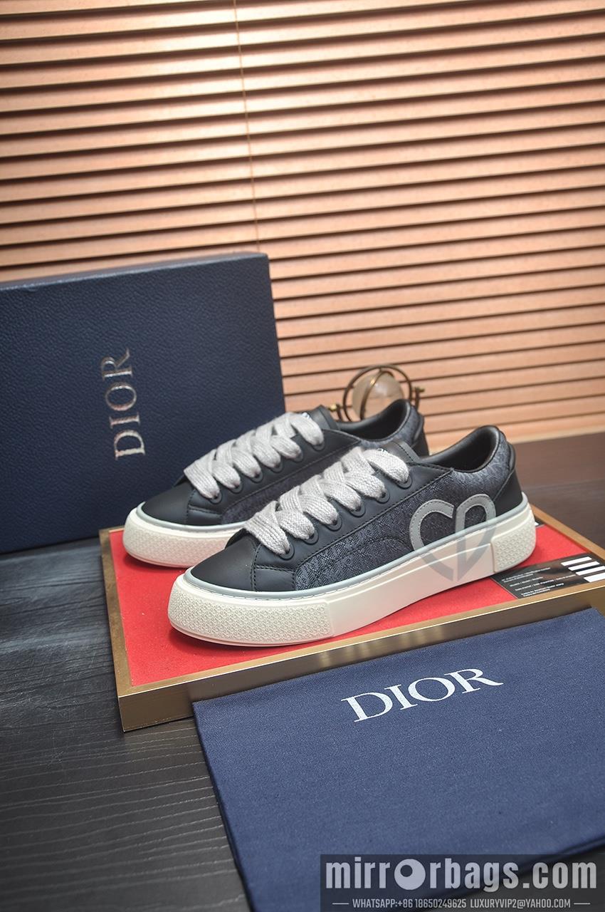 Dior Shoes sz35-44 hnh1220
