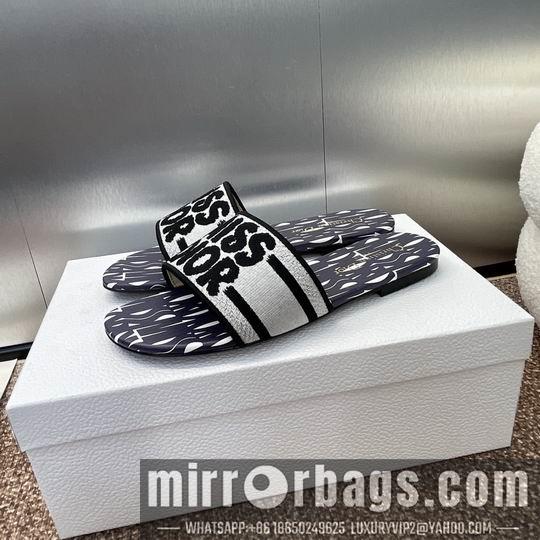 Dior Shoes sz34-43 mnh0301