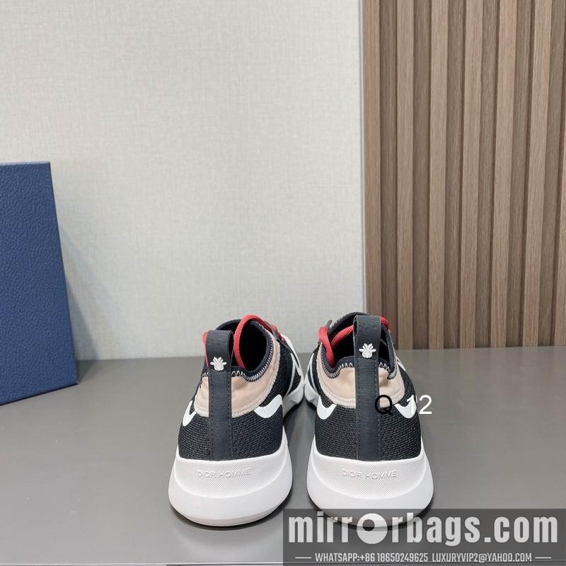 Dior Shoes sz38-45 J0605