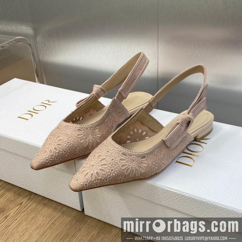 Dior Shoes sz34-42 mnw0210