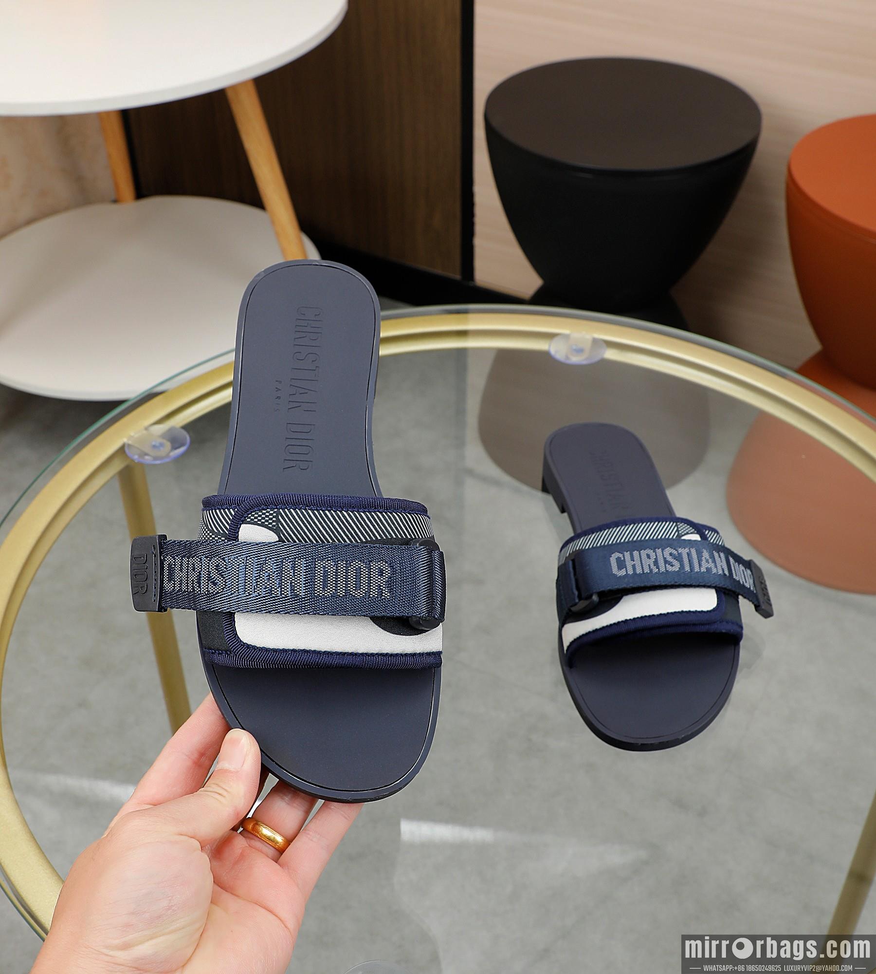 Dior Shoes sz35-42 h0602