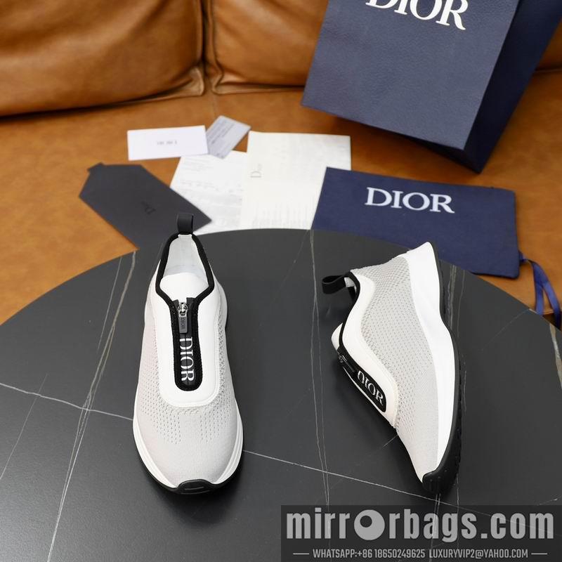 Dior Shoes sz35-47 mnw0412