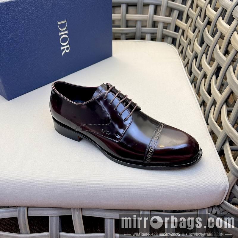Dior Shoes sz38-46 mnw0198