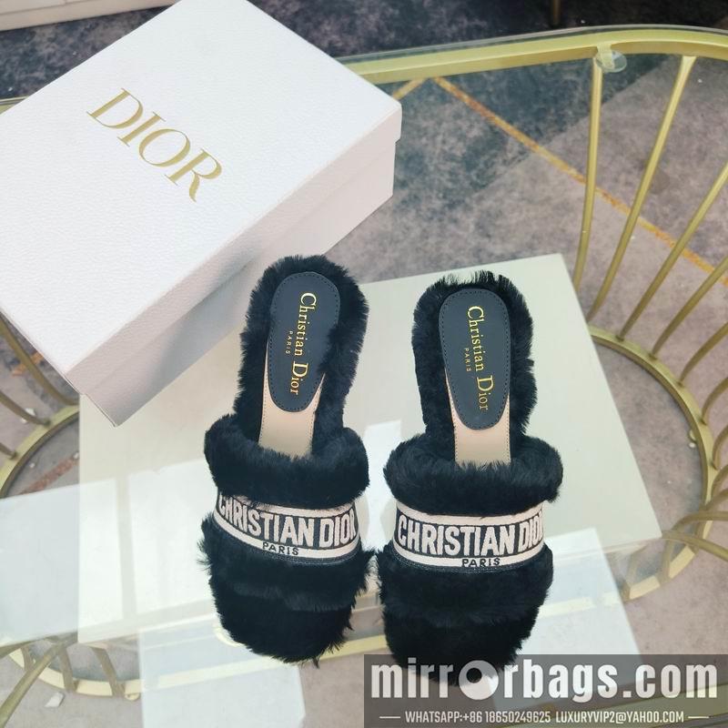 Dior Shoes sz35-42 8cm mnw0207