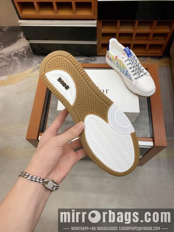 Dior Shoes mnm0122