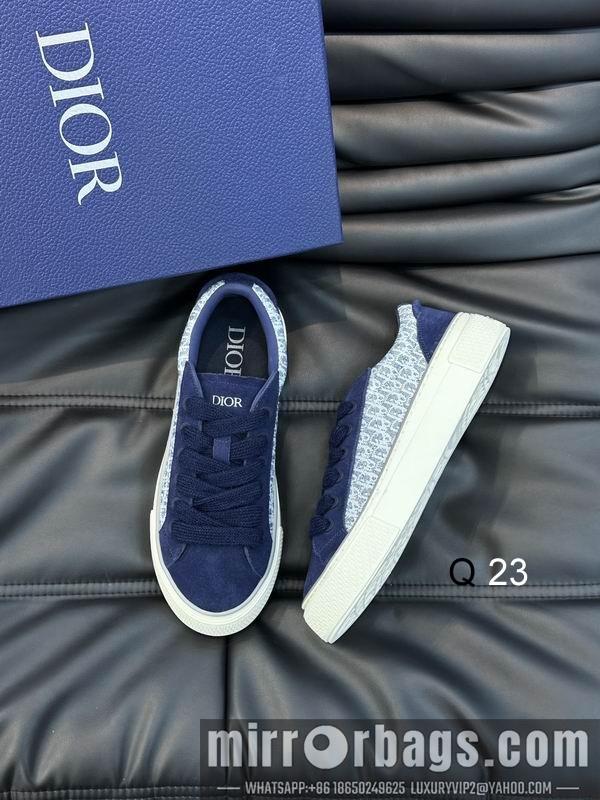 Dior Shoes sz39-44 6C HY1001