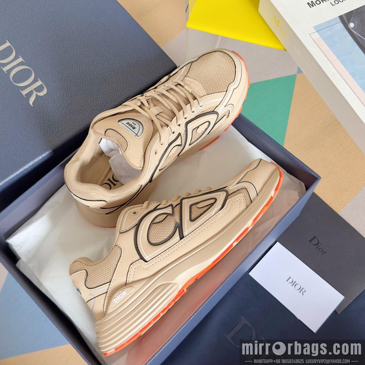 Dior Shoes sz35-45 h0904