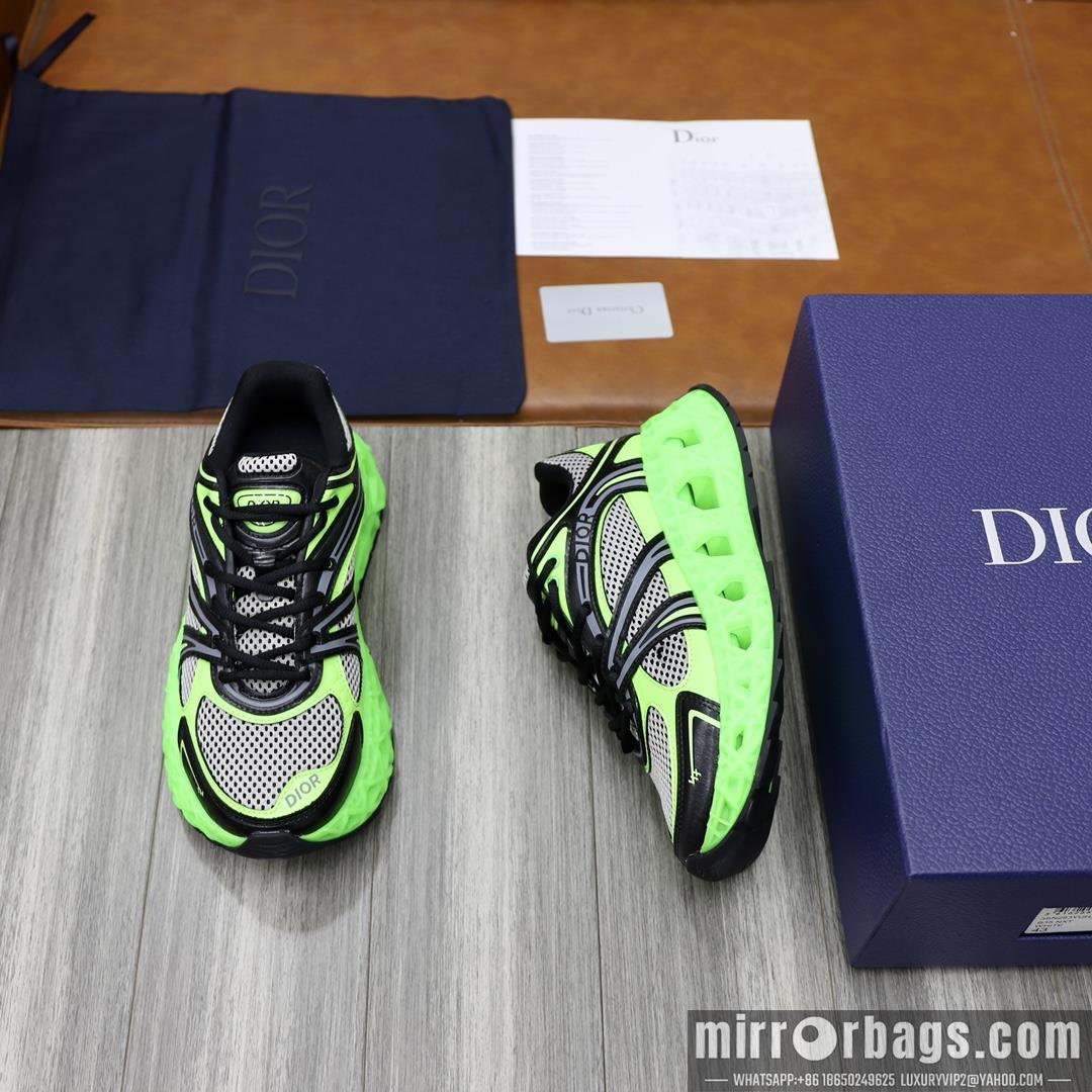 Dior Shoes sz38-44 hnh1213