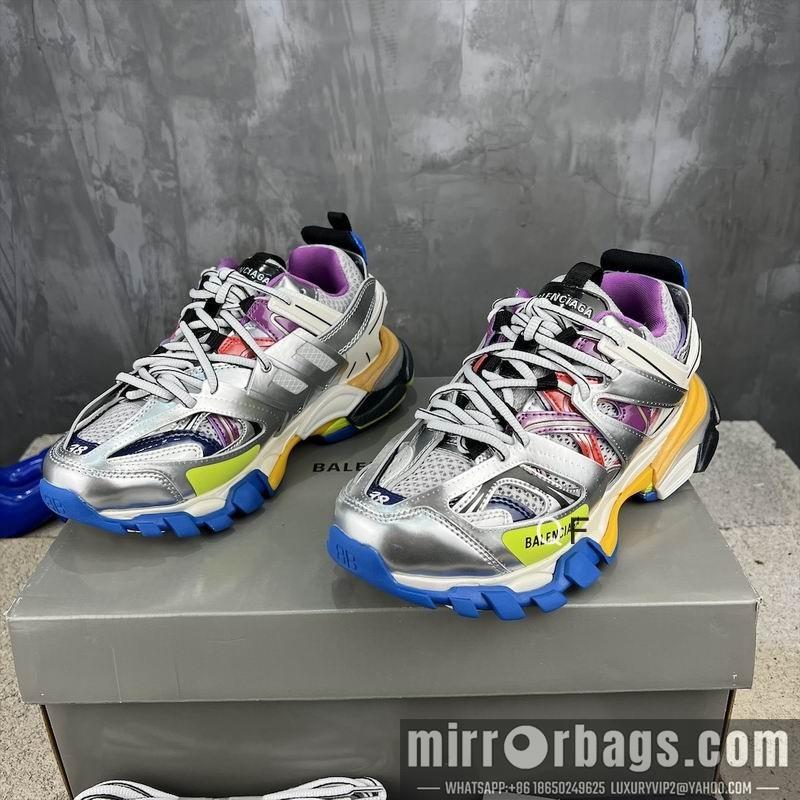 Balenciaga Shoes sz35-45 F0209