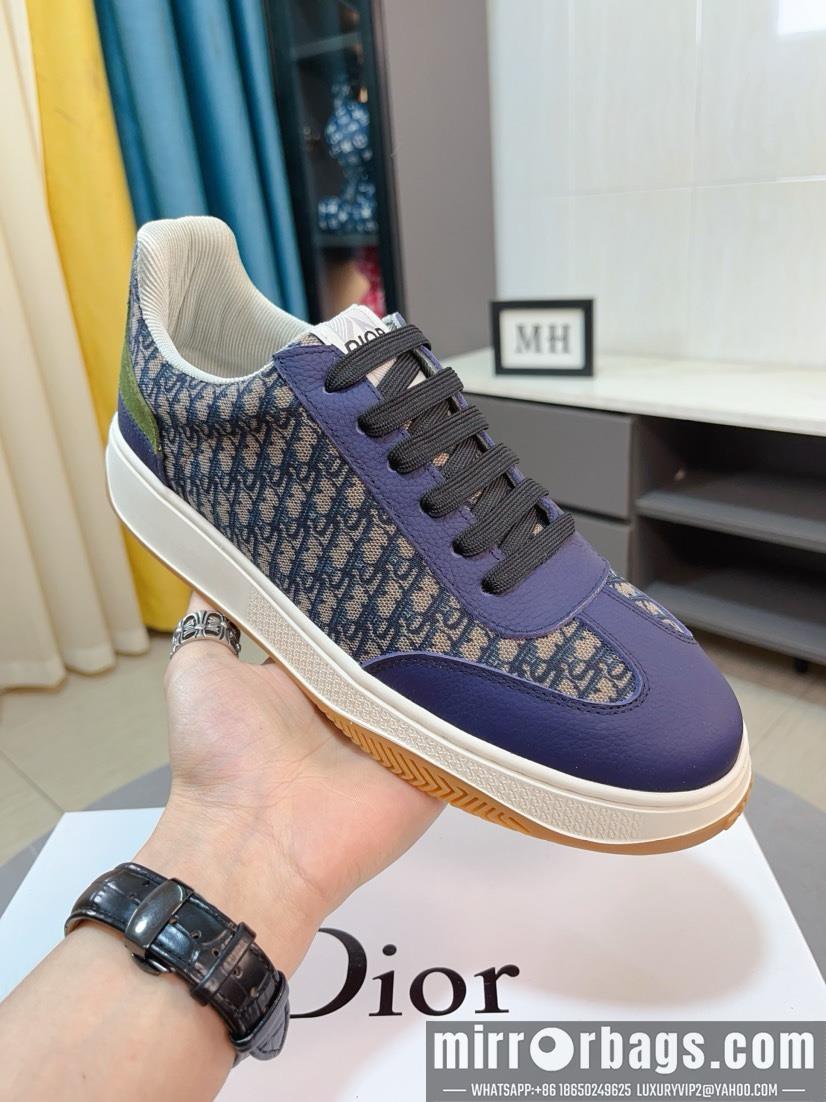 Dior Shoes sz38-44 h0822