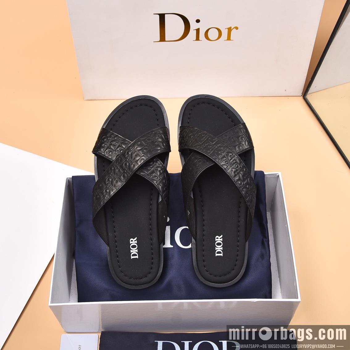 Dior Shoes sz38-45 h0903