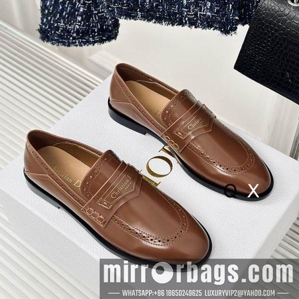 Dior Shoes sz35-40 JX0301