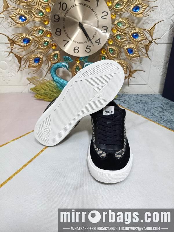Dior Shoes sz35-45 mnm0109